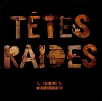 CD Têtes Raides: Les Oiseaux