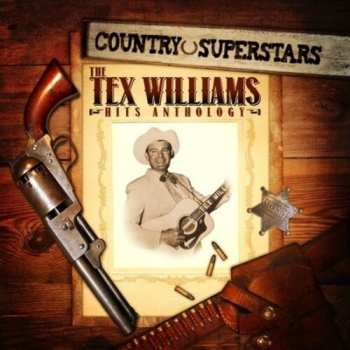 Album Tex Williams: Country Superstars: Tex Williams Hits