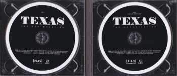 2CD Texas: The Conversation