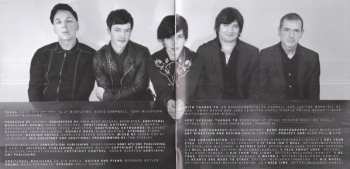 2CD Texas: The Conversation