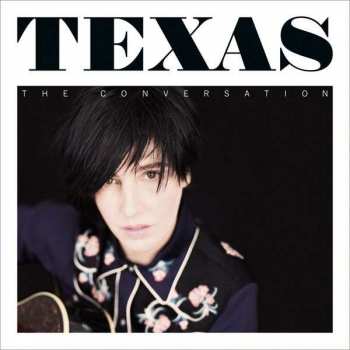 CD Texas: The Conversation