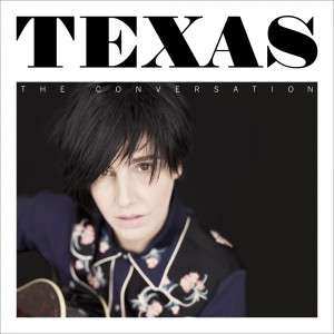 Album Texas: The Conversation