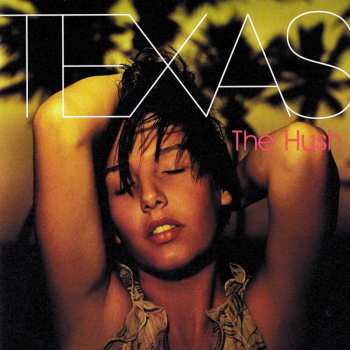 CD Texas: The Hush