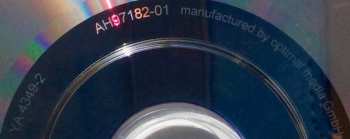 LP/CD Textor: The Days Of Never Coming Back And Never Getting Nowhere