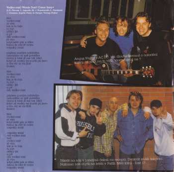 CD Těžkej Pokondr: Super Těžkej Pokondr