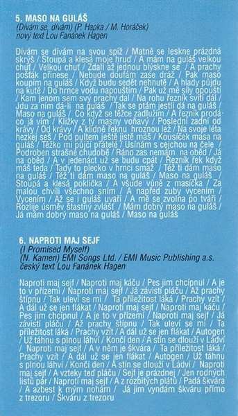 MC Těžkej Pokondr: Vypusťte Krakena!