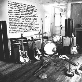 LP Th' Losin Streaks: Last House