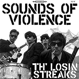 Sounds Of Violence