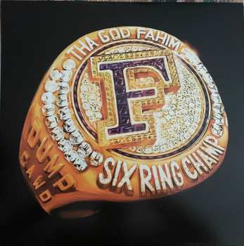 LP ThaGodFahim: Six Ring Champ