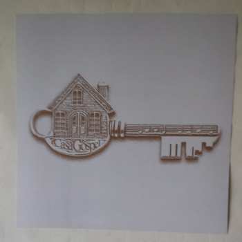 LP Mara Sattei: Casa Gospel  LTD