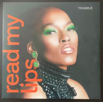Thabilé: read my lips