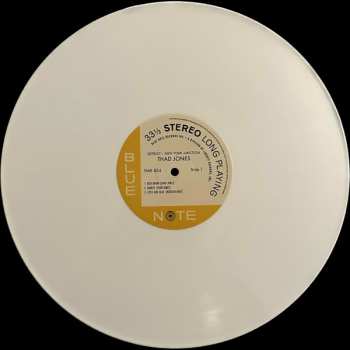 LP Thad Jones: Detroit - New York Junction CLR | LTD