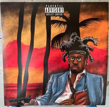 Album ThaGodFahim: Dump Gawd: Shot Clock King Volume 1 & 2