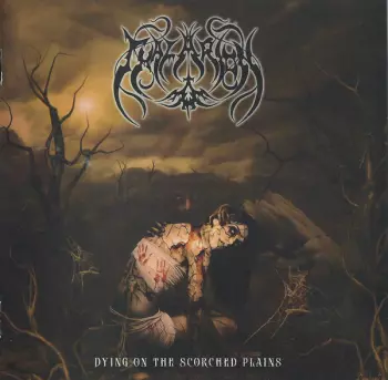 Thalarion: Dying On The Scorched Plains