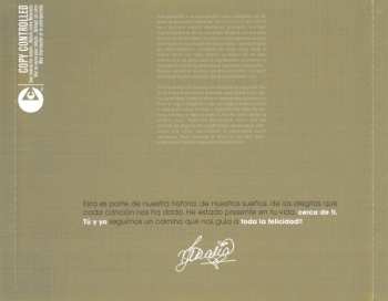 CD Thalía: Greatest Hits