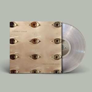 Album Thalia Zedek Band: Perfect Vision