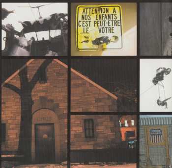 CD Thalia Zedek: Trust Not Those In Whom Without Some Touch Of Madness