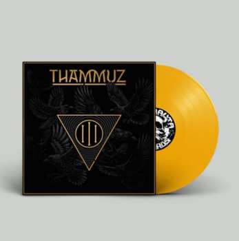 LP Thammuz: Iii