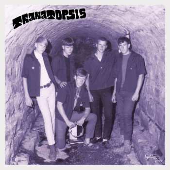 Album Thanatopsis: Golden Voice