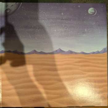 LP Thank You Scientist: The Perils Of Time Travel... A Brief Cautionary Tale CLR | LTD