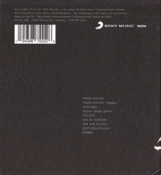 CD Thåström: Dom Som Skiner