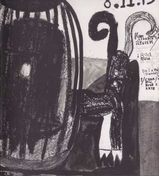 CD Thåström: Dom Som Skiner