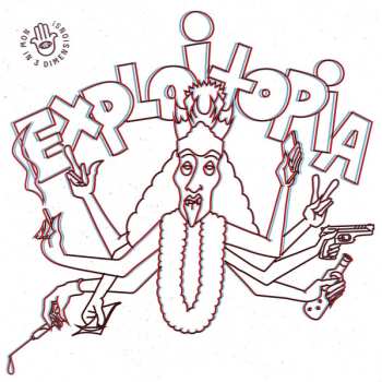 Album That Handsome Devil: Eploitopia