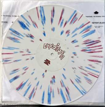 LP That Handsome Devil: Eploitopia