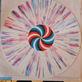 LP That Handsome Devil: Eploitopia