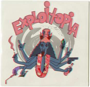 Album That Handsome Devil: Exploitopia