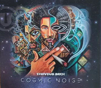 Cosmic Noise