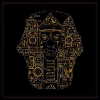 LP Thavius Beck: Technol O.G. CLR