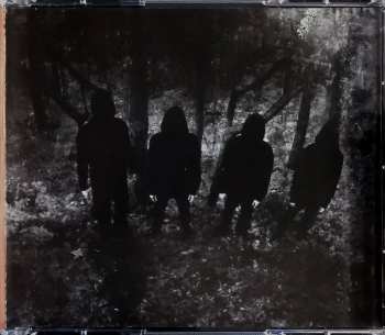 2CD Thaw: Decay / Advance