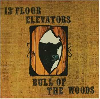  13th Floor Elevators: Psychedelic Sounds Of