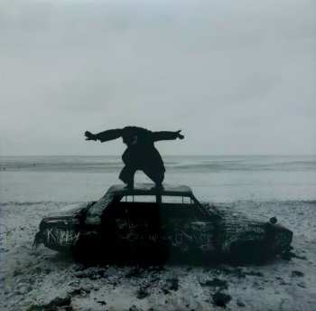 CD The 1975: 外国語での言葉遊び = Being Funny In A Foreign Language DLX | LTD