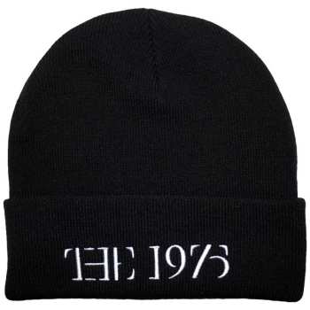Merch The 1975: Čapica Original Logo The 1975