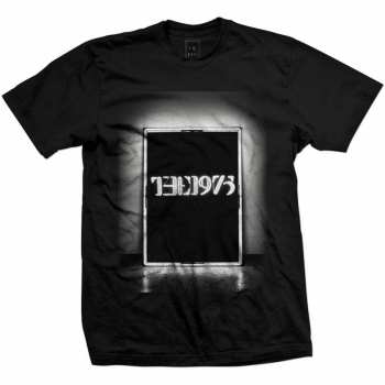 Merch The 1975: Detské tričko Black Tour 