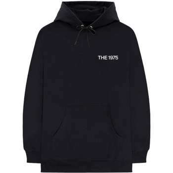 Merch The 1975: Mikina Abiior Est Dans Instagram 