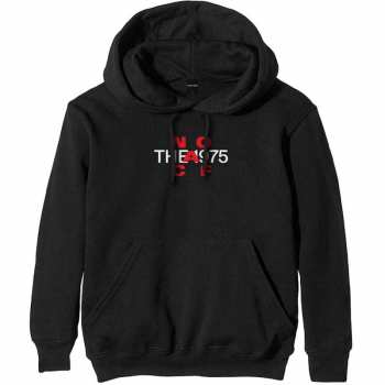 Merch The 1975: Mikina Noacf 