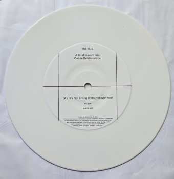 5SP/Box Set The 1975: Singles (2013-2023) LTD | CLR