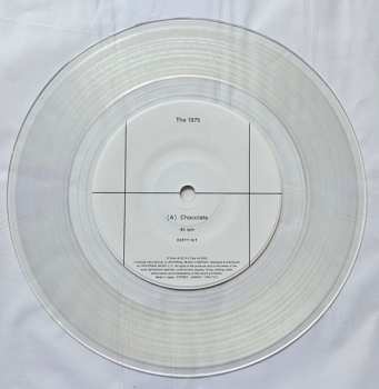 5SP/Box Set The 1975: Singles (2013-2023) LTD | CLR