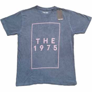 Merch The 1975: Tričko I Like It Logo The 1975 