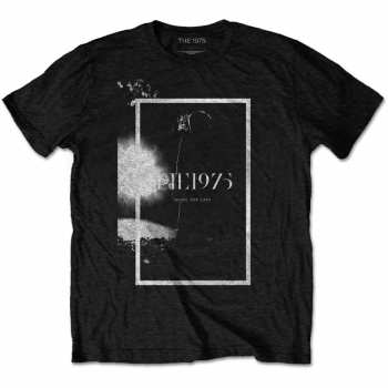 Merch The 1975: Tričko Music For Cars 