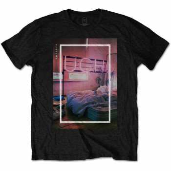 Merch The 1975: Tričko Ugh  S