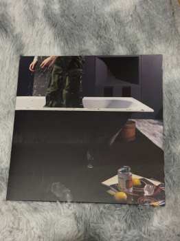 LP 재현: The 1st Album 'J' 