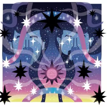 Bears In Space