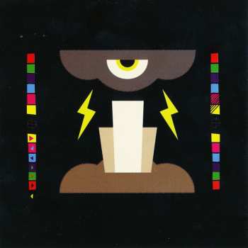 CD The 2 Bears: The Night Is Young