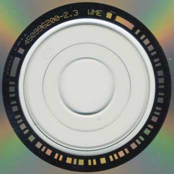 CD Zubin Mehta: The 3 Tenors In Concert 1994