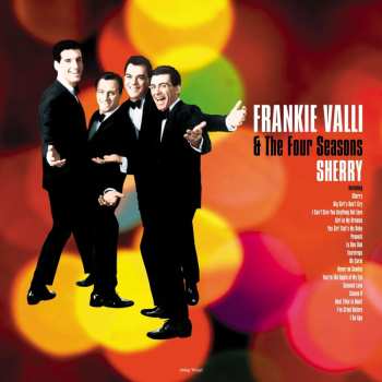 LP The Four Seasons: Sherry