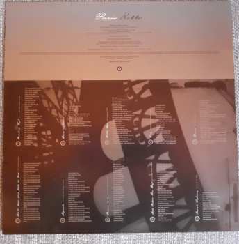 LP The 69 Eyes: Paris Kills